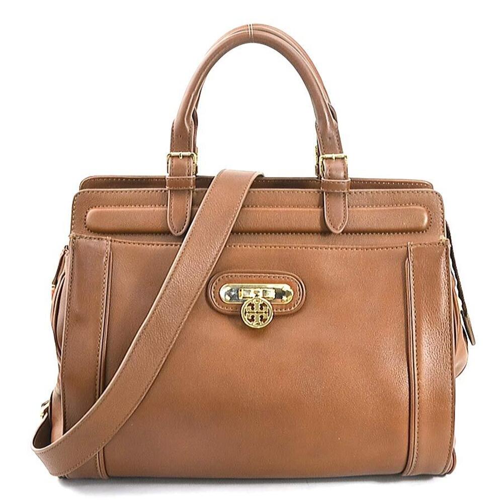 Auth Tory Burch Handbag Shoulder Bag #296948T11B